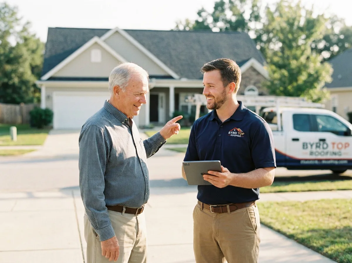 Roofing Cedar Grove, NC FAQs